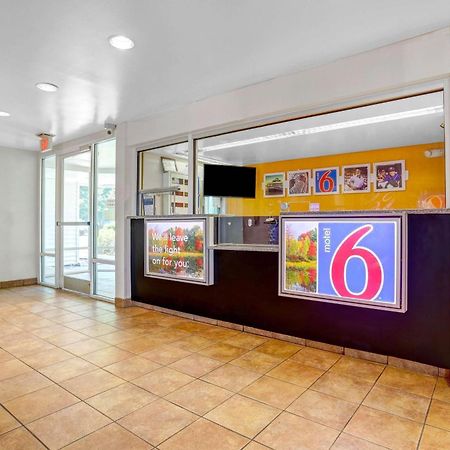 Motel 6-Raleigh, Nc - North Bagian luar foto