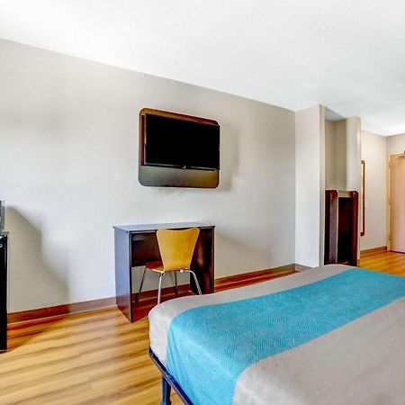 Motel 6-Raleigh, Nc - North Bagian luar foto