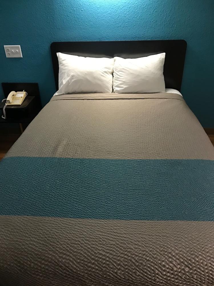 Motel 6-Raleigh, Nc - North Bagian luar foto