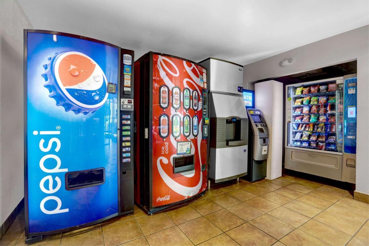 Motel 6-Raleigh, Nc - North Bagian luar foto