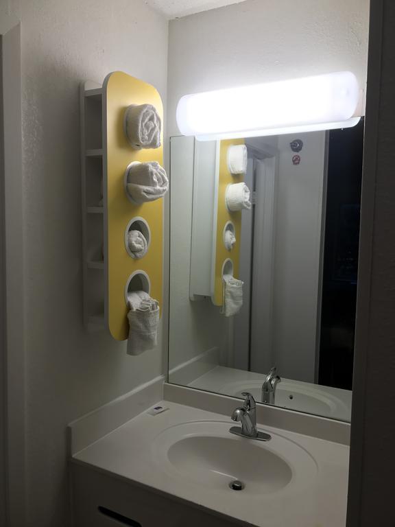 Motel 6-Raleigh, Nc - North Bagian luar foto