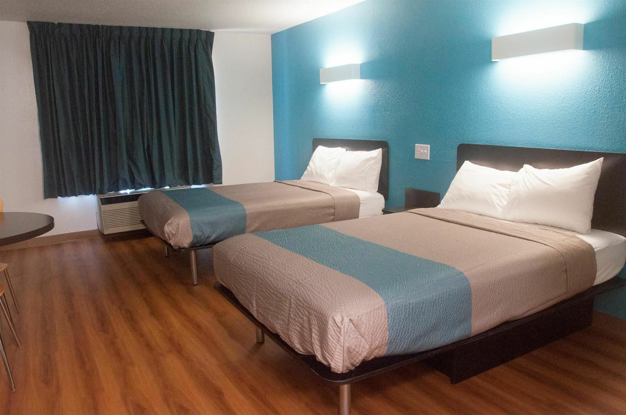 Motel 6-Raleigh, Nc - North Bagian luar foto
